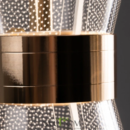 Подвесные светильники Freya FR5438PL-L37G от Магазина Svetdom.by