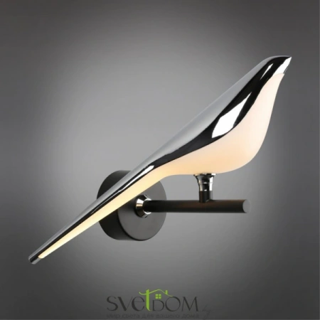 Настенные светильники APL.822.11.10 Aployt | Svetdom.by