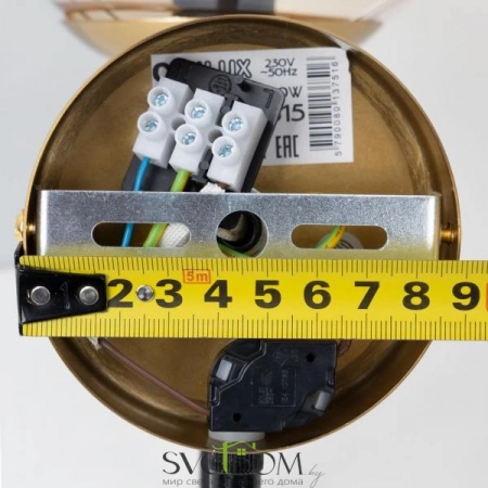 Бра CL144315 CITILUX | Svetdom.by