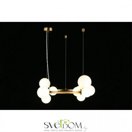 Люстры подвесныеAPL.314.03.11 Aployt | Svetdom.by