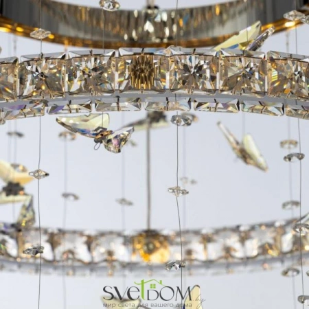 Люстры подвесныеCL322090 CITILUX | Svetdom.by