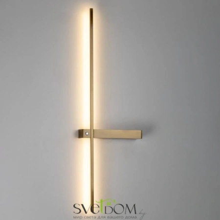 Настенные светильники CL216373 CITILUX | Svetdom.by