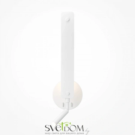 Настенные светильники MOD214WL-L8W3K Maytoni | Svetdom.by