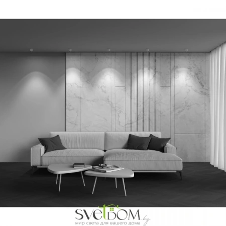 Потолочные светильники Maytoni C064CL-5W3K-RD-WB от Магазина Svetdom.by