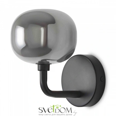 Бра FR5435WL-01B Freya | Svetdom.by