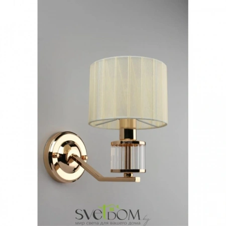 Настенные светильники OML-66411-01 Omnilux | Svetdom.by