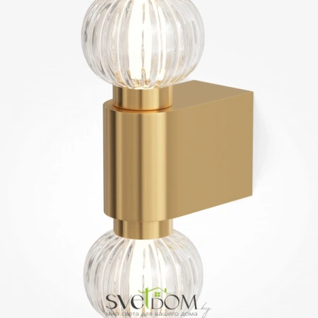 Бра MOD555WL-L13G3K Maytoni | Svetdom.by