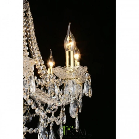 Люстры подвесныеAPL.755.13.08 Aployt | Svetdom.by