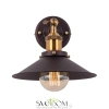 Citilux Эдисон CL450301 Бра поворотное Венге Бронза CITILUX