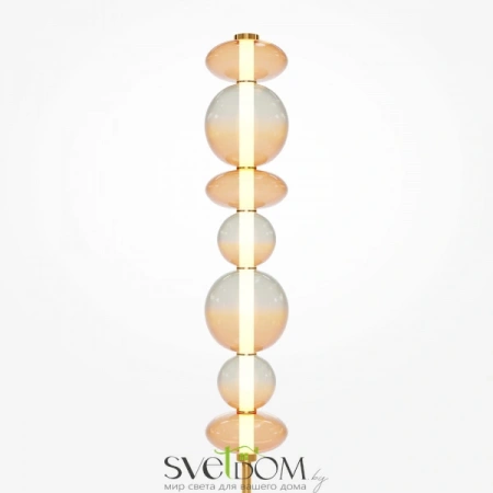 MOD307FL-L40BS3K Maytoni