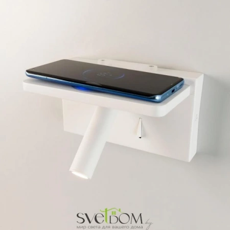 Бра CL704370 CITILUX | Svetdom.by