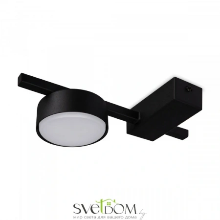 Потолочные светильники Freya FR5363CL-01B от Магазина Svetdom.by