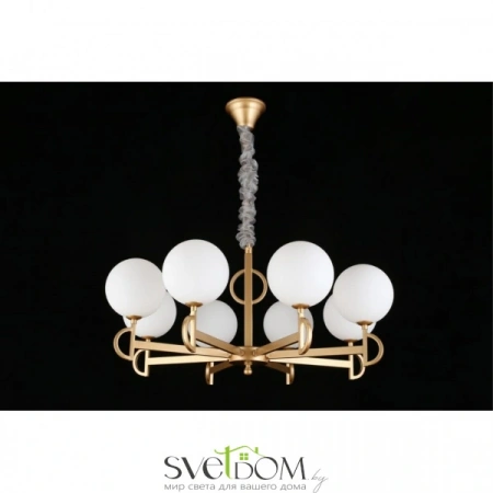 Люстры подвесныеAPL.751.03.08 Aployt | Svetdom.by
