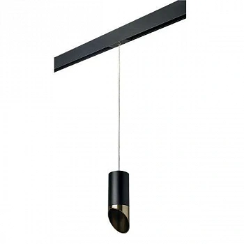 Lightstar PRORP437131 Светильник д/1-фазн трека RULLO HP16 (214437+595857+201431)