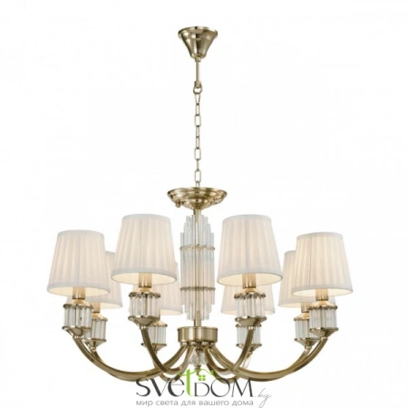 Люстры подвесныеAPL.744.03.08 Aployt | Svetdom.by