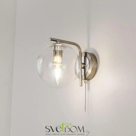 Бра CL102311 CITILUX | Svetdom.by