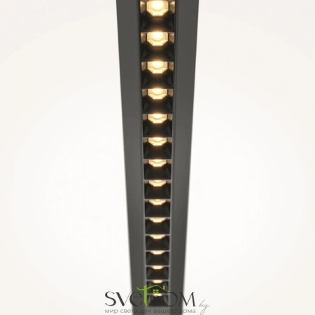 Подвесные светильники Maytoni MOD276PL-L40B3K от Магазина Svetdom.by