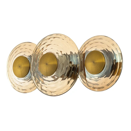 Бра Citilux JANTAR CL240333 CITILUX