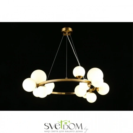 Люстры подвесныеAPL.314.03.14 Aployt | Svetdom.by
