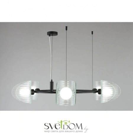 Люстры подвесныеOML-52403-06 Omnilux | Svetdom.by