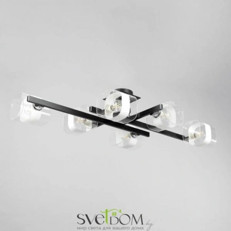 Люстры потолочныеCL139262 CITILUX | Svetdom.by