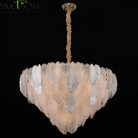 Люстры подвесныеCL328190 CITILUX | Svetdom.by