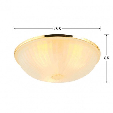 Потолочные светильники Favourite 2752-3C от Магазина Svetdom.by