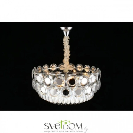 Люстры подвесныеAPL.832.13.12 Aployt | Svetdom.by