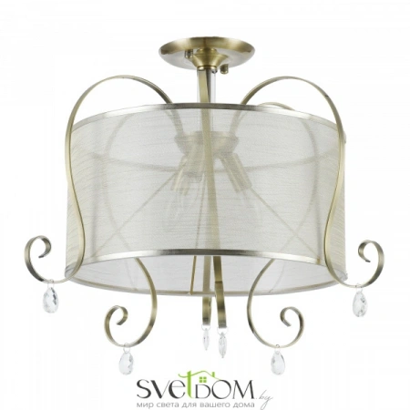 Светильники Freya FR2020-CL-03-BZ от Магазина Svetdom.by