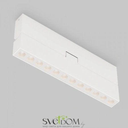 Потолочные светильники Maytoni C136CL-12W3K-W от Магазина Svetdom.by