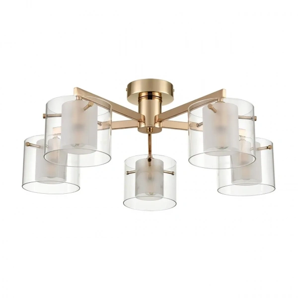 Люстры потолочные6587/5C LUMION | Svetdom.by