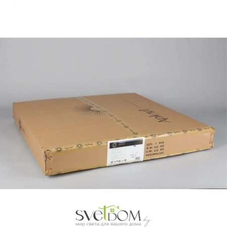 Люстры подвесныеAPL.018.03.100 Aployt | Svetdom.by