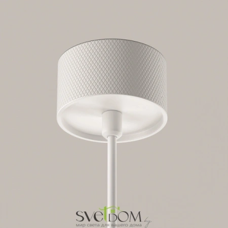 Подвесные светильники Maytoni P082PL-GU10-W от Магазина Svetdom.by