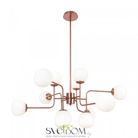 ЛюстрыMOD221-PL-12-G Maytoni | Svetdom.by