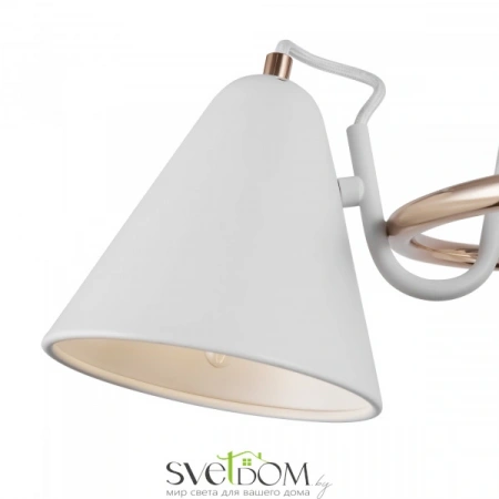 Подвесные светильники Freya FR8001PL-03WG от Магазина Svetdom.by