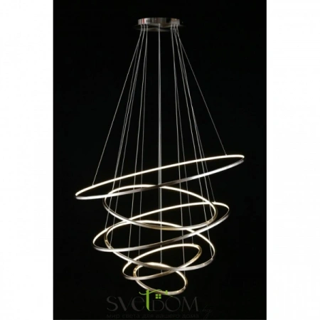 Люстры подвесныеAPL.020.13.243 Aployt | Svetdom.by