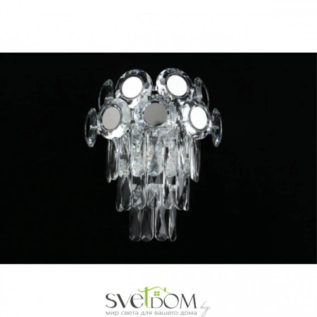 Настенные светильники APL.832.11.02 Aployt | Svetdom.by