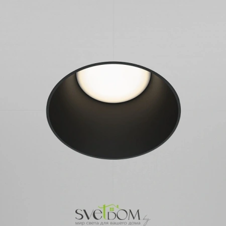 Встраиваемые светильники Maytoni DL051-01-GU10-RD-WB от Магазина Svetdom.by