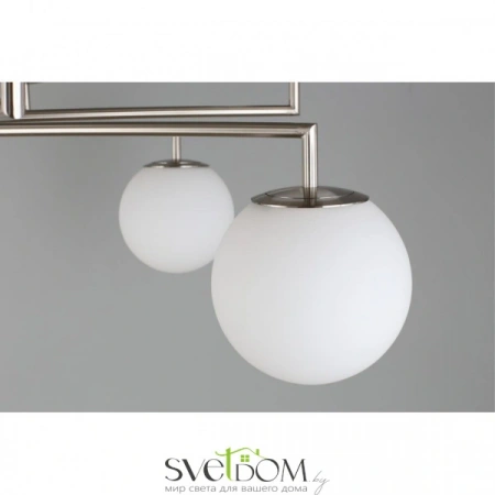 Люстры подвесныеAPL.759.03.10 Aployt | Svetdom.by