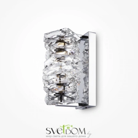 Настенные светильники MOD124WL-L6CH3K Maytoni | Svetdom.by