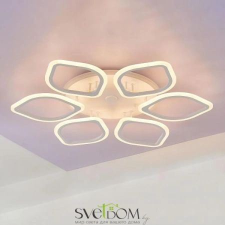 Люстры потолочныеCL236A160E CITILUX | Svetdom.by