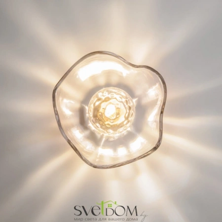 Настенные светильники MOD207WL-01BS Maytoni | Svetdom.by