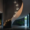 Подвесной светильник Citilux Томми CL102051 CITILUX