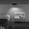 Трековый светильник TR077-2-20W3K-B Maytoni