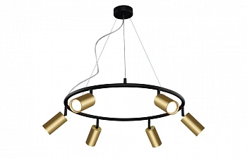 Crystal Lux CLT 015C6 D600 BL-GO