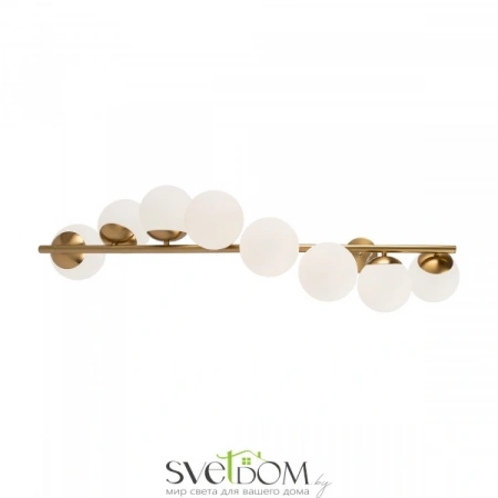 Подвесные светильники Freya FR5199PL-08BS1 от Магазина Svetdom.by