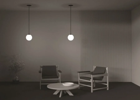 Подвесные светильники Maytoni P039PL-5W3K-20INS-B от Магазина Svetdom.by