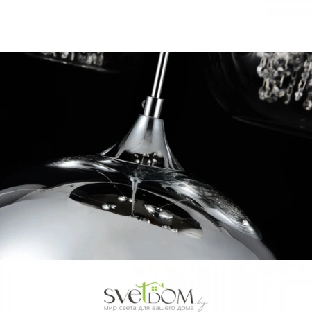 Подвесные светильники Maytoni P140-PL-170-5-N от Магазина Svetdom.by