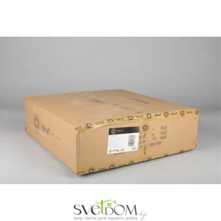 Люстры подвесныеAPL.664.13.05 Aployt | Svetdom.by