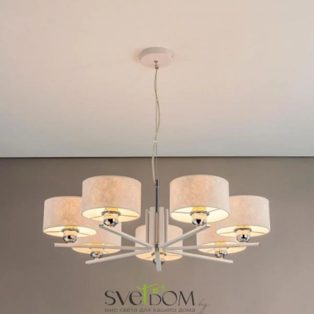 Люстры подвесныеCL469170 CITILUX | Svetdom.by